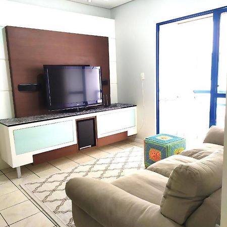 Agradavel Apto De 2 Quartos, 2 Banheiros, Sacada Com Churrasqueira, Garagem Privativa Em Balneario Camboriu Exterior foto